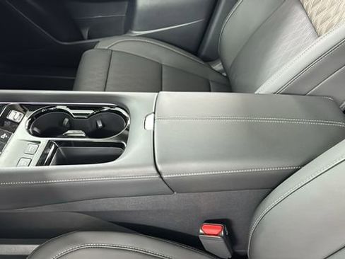 New 2026 Nissan Murano Platinum image 34