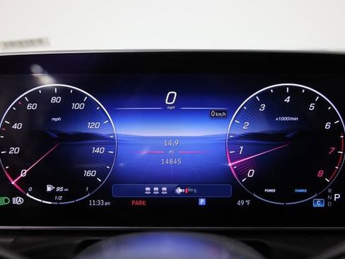 Used 2025 Mercedes-Benz C 300 C 300 image 17