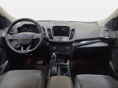 Used 2019 Ford Escape SE AWD/4WD image 10