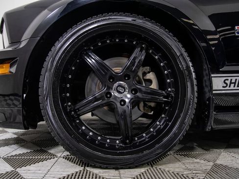 Used 2007 Ford Mustang GT RWD image 42