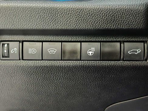 Used 2023 Toyota RAV4 XSE w/ XSE Grade Weather Package AWD/4WD image 17