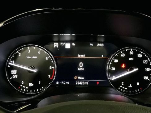 Used 2023 Buick Envision Avenir AWD/4WD image 23