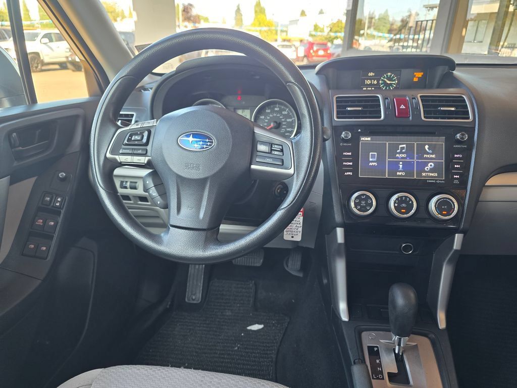 Used 2016 Subaru Forester 2.5i Premium AWD/4WD image 10