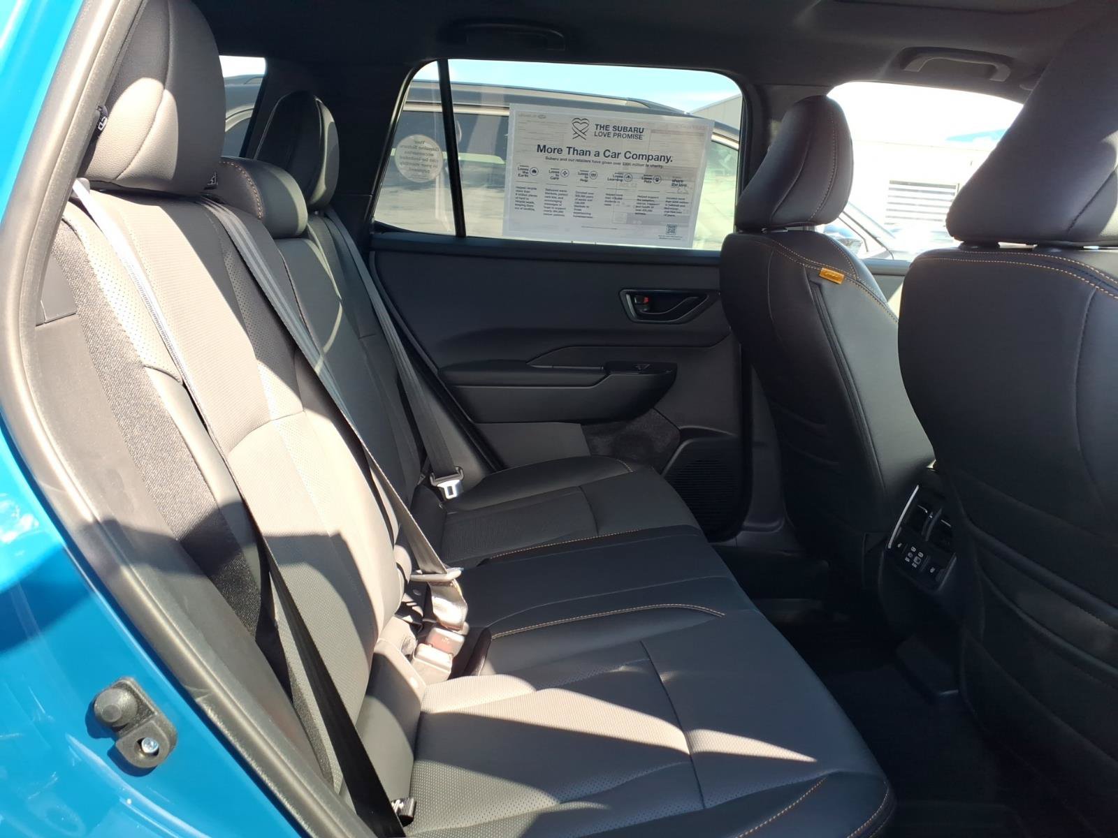 New 2026 Subaru Outback Wilderness AWD/4WD image 8