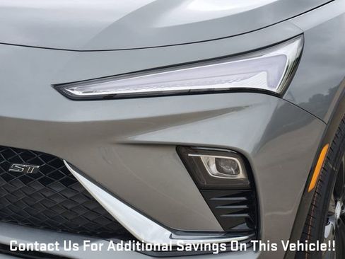 New 2026 Buick Envista Sport Touring w/ Convenience I Package image 6