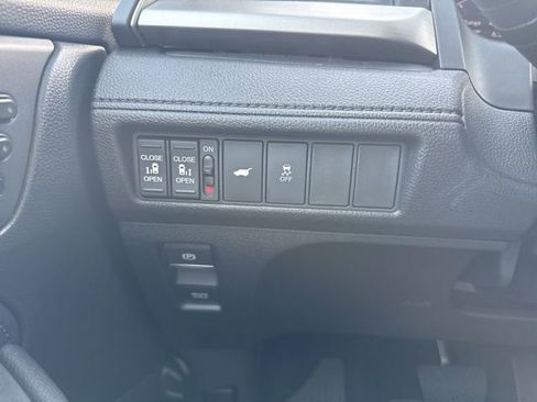 New 2026 Honda Odyssey EX-L image 18