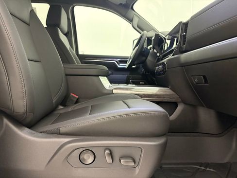 New 2026 Chevrolet Silverado 3500 LTZ w/ LTZ Plus Package AWD/4WD image 43