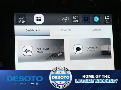 New 2026 RAM 2500 Big Horn image 27