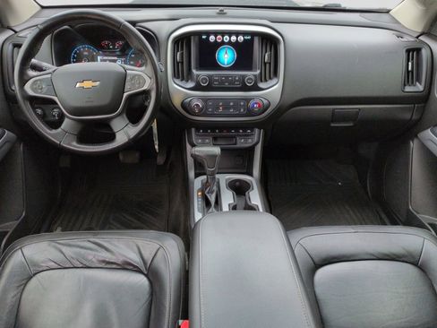Used 2018 Chevrolet Colorado ZR2 AWD/4WD image 18