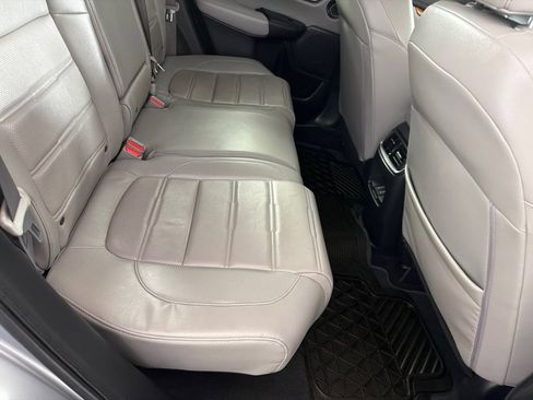 Used 2017 Honda CR-V Touring image 21