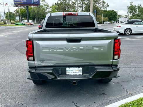 Used 2024 Chevrolet Colorado Trail Boss w/ Advanced Trailering Package image 7
