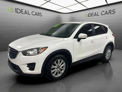 Used 2016 MAZDA CX-5 Sport