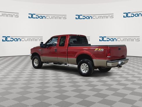 Used 2003 Ford F250 Lariat image 6