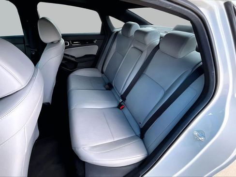 Used 2025 Honda Civic Sport Touring image 21