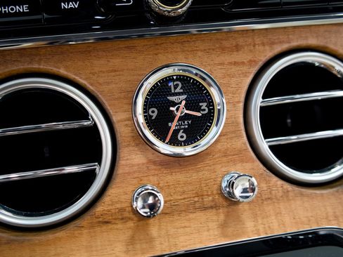 New 2026 Bentley Continental GTC image 39