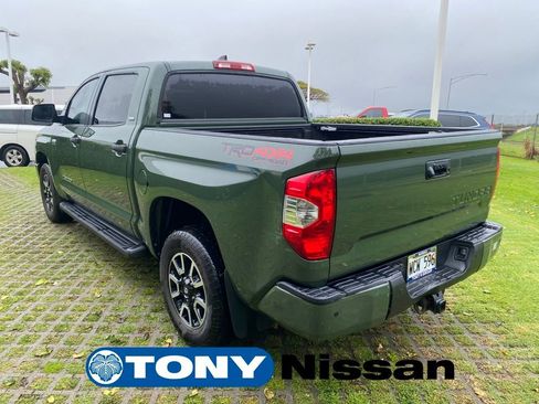Used 2021 Toyota Tundra SR5 image 23