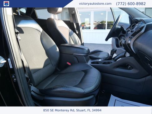 Used 2015 Hyundai Tucson GLS w/ Option Group 02 image 22