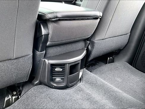 New 2026 RAM 2500 Tradesman AWD/4WD image 23