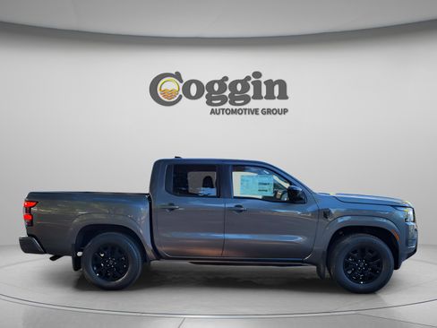 New 2026 Nissan Frontier SV w/ Tow Package image 5