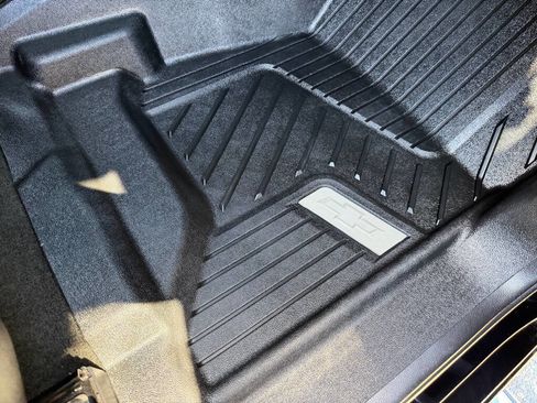 Used 2019 Chevrolet Silverado 2500 LTZ w/ Duramax Plus Package image 63