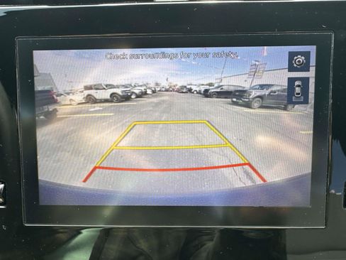 Used 2022 Hyundai Santa Cruz SEL image 22