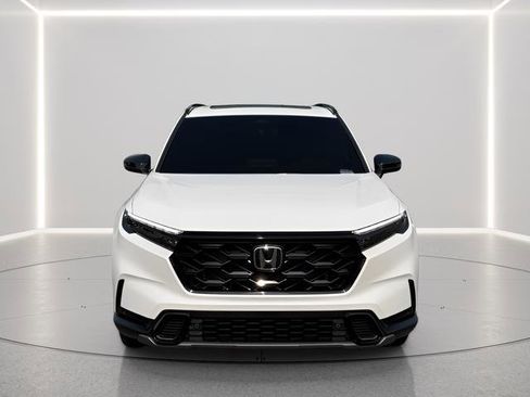 Used 2026 Honda CR-V Sport-L image 8
