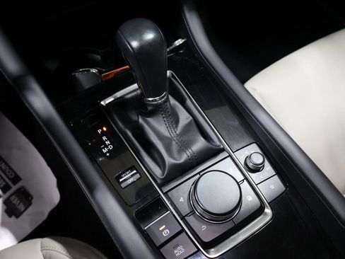 Used 2025 MAZDA MAZDA3 s image 30