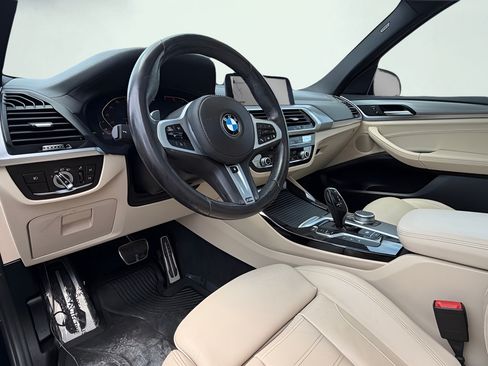 Used 2020 BMW X3 xDrive30i AWD/4WD image 15