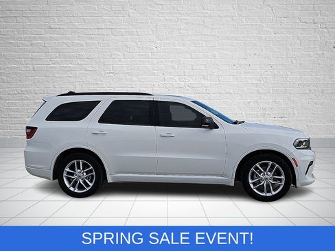 Used 2023 Dodge Durango GT image 5
