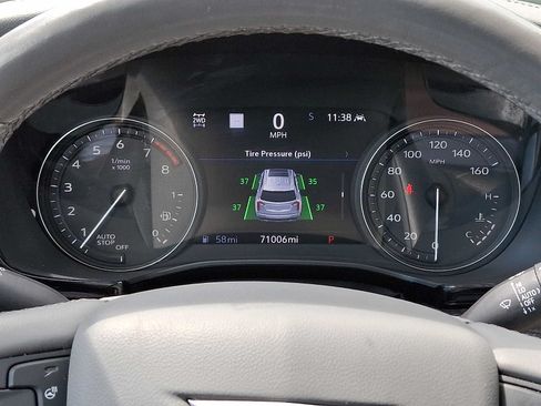 Used 2020 Cadillac XT6 Premium Luxury AWD/4WD image 27