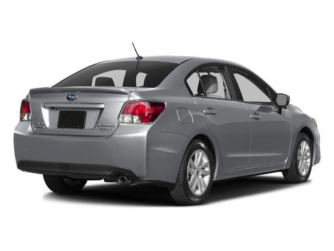 Used 2016 Subaru Impreza 2.0i AWD/4WD image 5