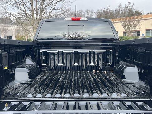 New 2025 Ford Ranger XLT w/ Technology Package image 20