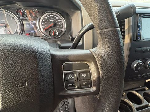 Used 2012 RAM 1500 Express AWD/4WD image 13