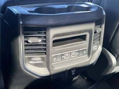 New 2026 RAM 1500 Laramie image 16