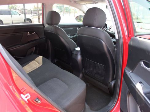 Used 2012 Kia Sportage LX w/ Convenience Pkg FWD image 14
