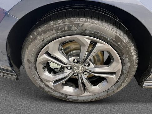 New 2026 Honda Accord EX-L image 11