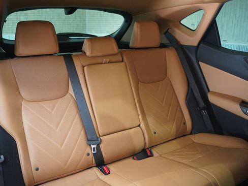 Used 2024 Lexus NX 350h AWD w/ Vision Package image 32