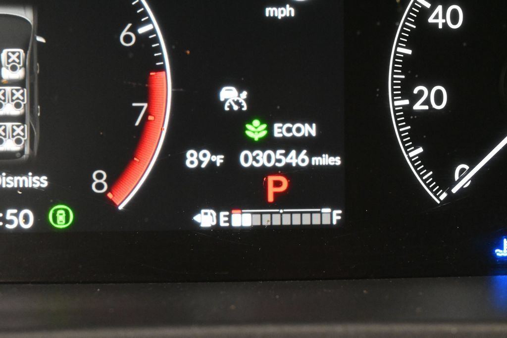 Used 2025 Honda Pilot EX-L image 18