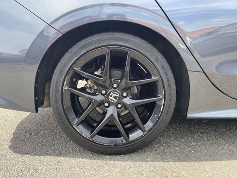 Used 2024 Honda Civic Sport image 20