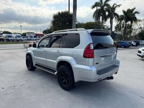 Used 2008 Lexus GX 470 image 6