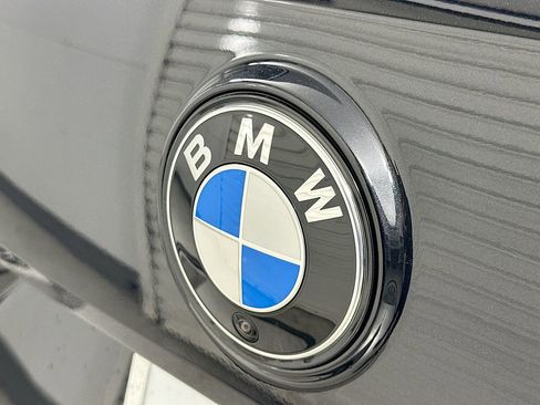 Used 2026 BMW iX xDrive45 w/ M Sport Package image 22