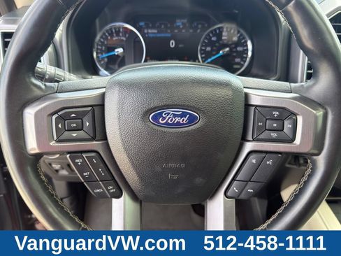 Used 2021 Ford Expedition Max Platinum AWD/4WD image 21