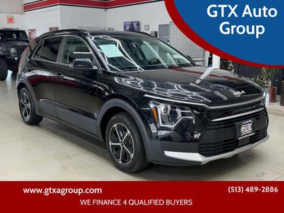 Used 2023 Kia Niro EX