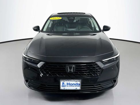 Used 2023 Honda Accord EX-L image 2