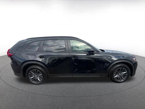 Used 2025 MAZDA CX-70 3.3 Turbo w/ Preferred Package image 16