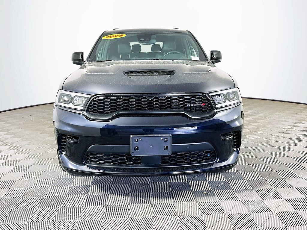 Certified 2025 Dodge Durango R/T AWD/4WD image 4