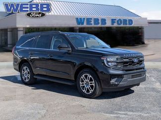 New 2026 Ford Expedition Active video 1