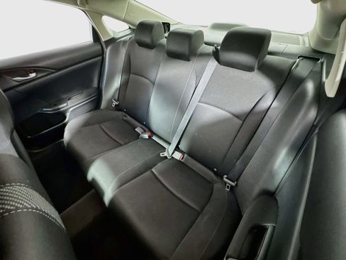 Used 2018 Honda Civic LX image 20