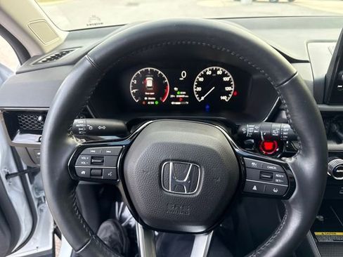 Used 2023 Honda CR-V EX-L image 11