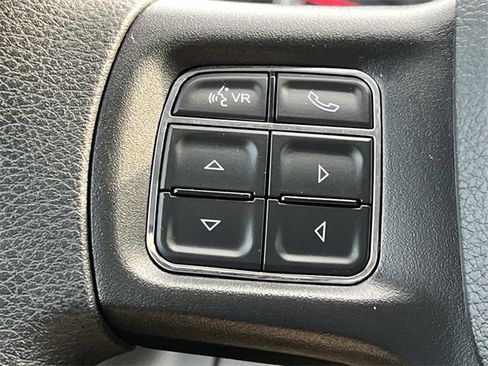 Used 2021 RAM 1500 Tradesman w/ Popular Equipment Group image 29